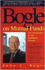 Bogle on Mutual Funds, John C. Bogle